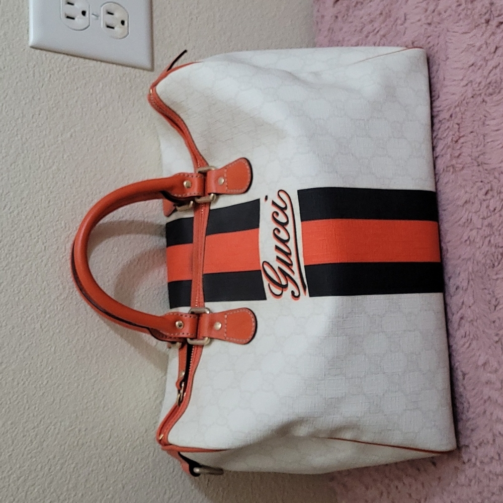 Gucci handbag
